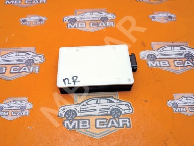 Радарный датчик MERCEDES-BENZ GLE-класс W166 (2015 - 2018) — Разборка Мерседес