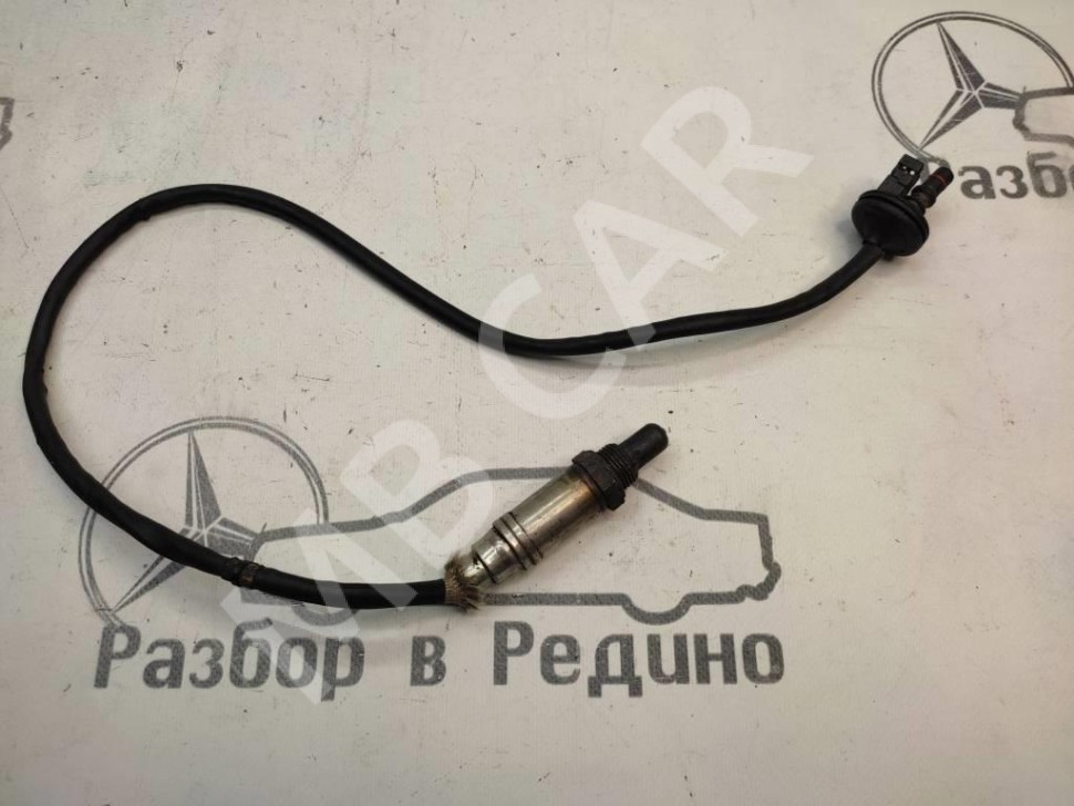 Лямбда-зонд MERCEDES-BENZ W124 W124/S124/C124/A124 (1984 - 1993) фото 1 &mdash; Разборка Мерседес