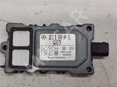 Датчик качества воздуха MERCEDES-BENZ S-класс W220 рестайлинг (2002 - 2005) — Разборка Мерседес