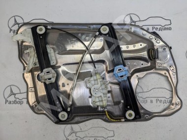 Стеклоподъемник передний правый MERCEDES-BENZ S-класс W221 (2005 - 2009) — Разборка Мерседес