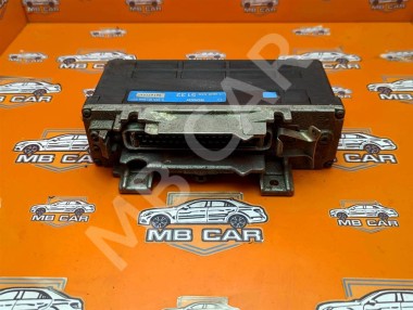 Блок управления ABS MERCEDES-BENZ W124 W124/S124/C124/A124 (1984 - 1993) — Разборка Мерседес