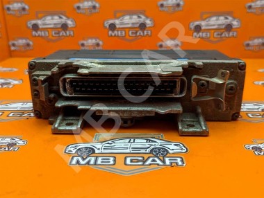 Блок управления ABS MERCEDES-BENZ W124 W124/S124/C124/A124 (1984 - 1993) — Разборка Мерседес
