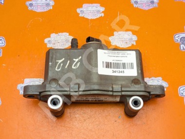 Пиропатрон капота MERCEDES-BENZ E-класс W212/S212/C207/A207 (2009 - 2013) &mdash; Разборка Мерседес