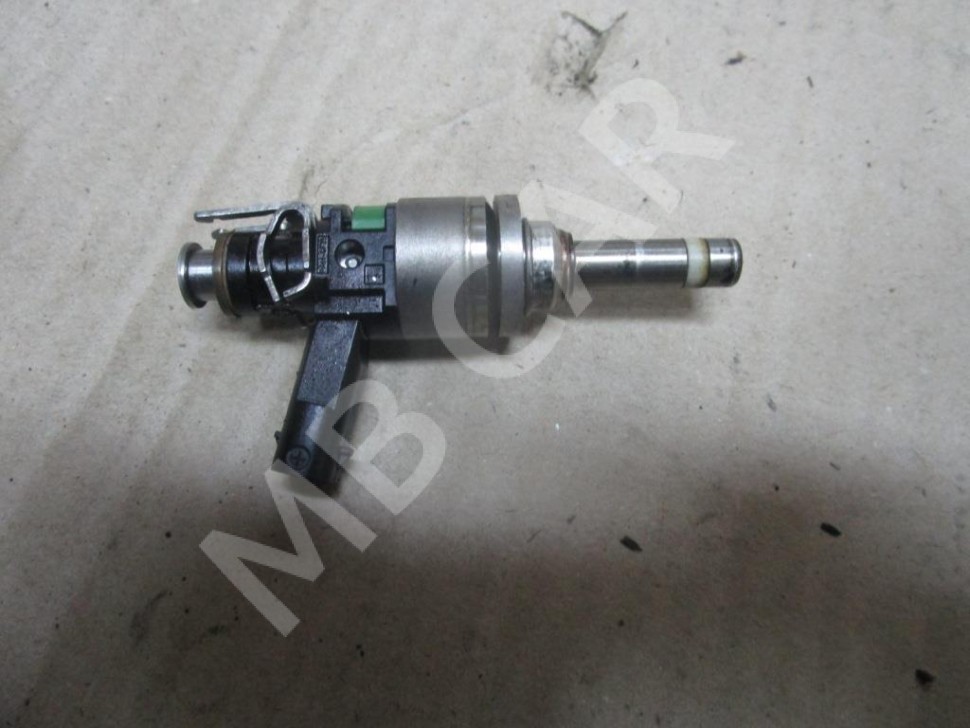 Форсунка БЕНЗИН MERCEDES-BENZ C-класс W204/S204 (2006 - 2011) фото 1 — Разборка Мерседес