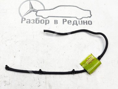 Обратка форсунок MERCEDES-BENZ Vito W639 (2003 - 2010) — Разборка Мерседес