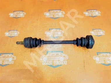 Привод задний MERCEDES-BENZ S-класс W140 (1991 - 1998) — Разборка Мерседес