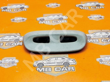 Индикатор парктроника MERCEDES-BENZ S-класс W220 рестайлинг (2002 - 2005) — Разборка Мерседес