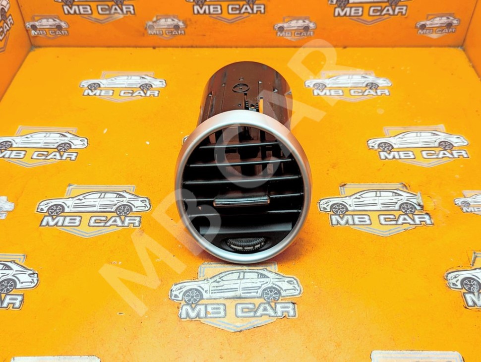 Воздуховод MERCEDES-BENZ M-класс W164 рестайлинг (2008 - 2011) фото 1 &mdash; Разборка Мерседес