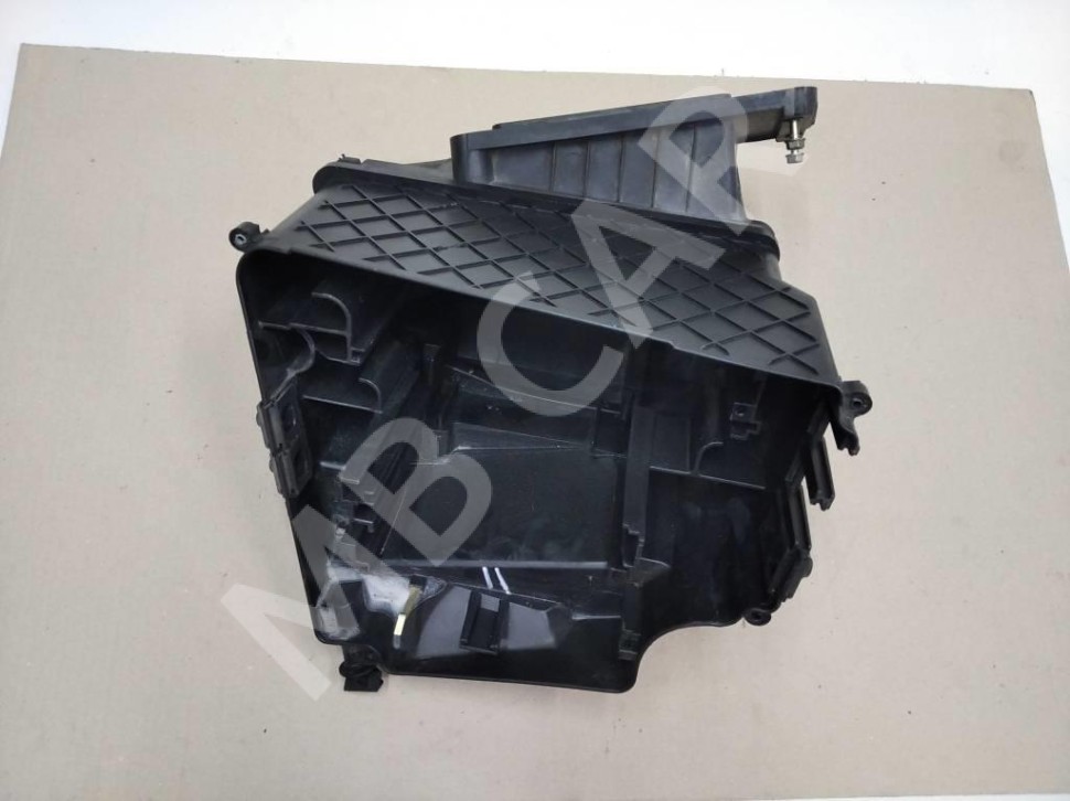 Корпус блока предохранителей MERCEDES-BENZ E-класс W210/S210 рестайлинг (1999 - 2003) фото 1 &mdash; Разборка Мерседес