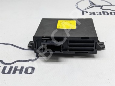 Блок корректора фар MERCEDES-BENZ S-класс W220 рестайлинг (2002 - 2005) — Разборка Мерседес