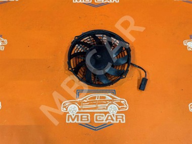 Вентилятор маслянного радиатора MERCEDES-BENZ E-класс AMG W211/S211 (2002 - 2006) — Разборка Мерседес