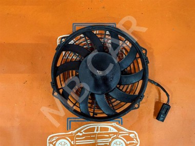 Вентилятор маслянного радиатора MERCEDES-BENZ E-класс AMG W211/S211 (2002 - 2006) — Разборка Мерседес