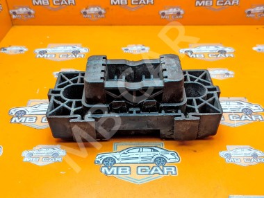 Поддомкратник MERCEDES-BENZ GLE-класс W166 (2015 - 2018) — Разборка Мерседес