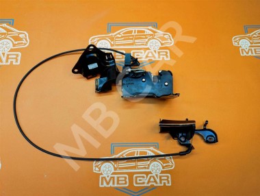 Замок задней спинки MERCEDES-BENZ E-класс W212/S212/C207/A207 рестайлинг (2013 - 2016) — Разборка Мерседес