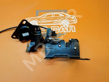 Замок задней спинки MERCEDES-BENZ E-класс W212/S212/C207/A207 рестайлинг (2013 - 2016) — Разборка Мерседес