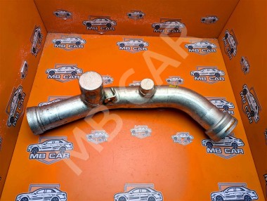 Патрубок турбины MERCEDES-BENZ GL-класс X166 (2012 - 2016) — Разборка Мерседес