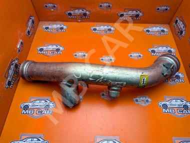 Патрубок турбины MERCEDES-BENZ GL-класс X166 (2012 - 2016) — Разборка Мерседес