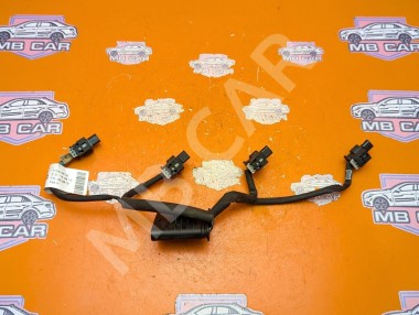 Проводка форсунок MERCEDES-BENZ C-класс W204/S204/С204 рестайлинг (2011 - 2015) &mdash; Разборка Мерседес