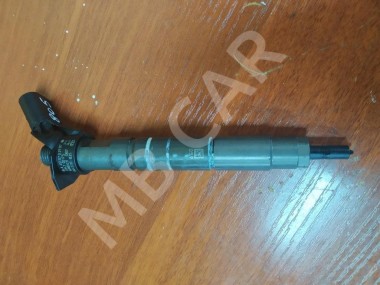 Форсунка ДИЗЕЛЬ MERCEDES-BENZ GLC-класс X253 (2015 - 2019) — Разборка Мерседес