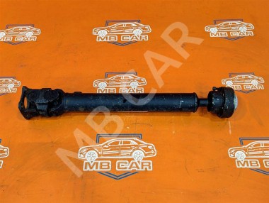 Кардан передний MERCEDES-BENZ M-класс W163 (1997 - 2001) — Разборка Мерседес