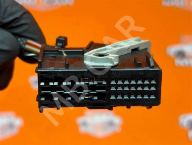 Проводка торпеды MERCEDES-BENZ GLE-класс V167 (2018 - 2024) — Разборка Мерседес