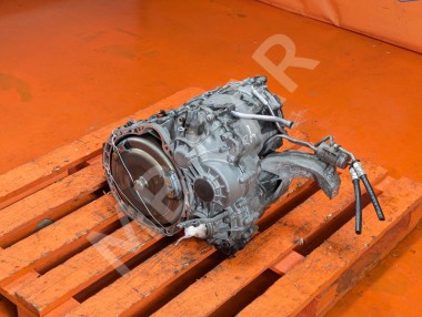 АКПП 8 серия MERCEDES-BENZ A-класс W169 (2004 - 2008) &mdash; Разборка Мерседес