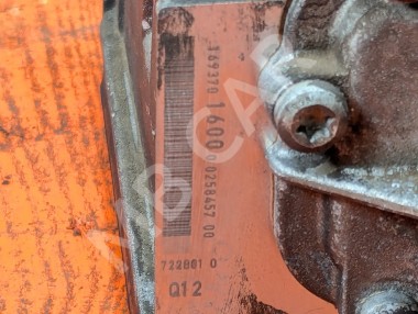 АКПП 8 серия MERCEDES-BENZ A-класс W169 (2004 - 2008) &mdash; Разборка Мерседес