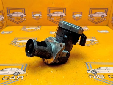 Клапан EGR MERCEDES-BENZ E-класс W211/S211 рестайлинг (2006 - 2009) &mdash; Разборка Мерседес