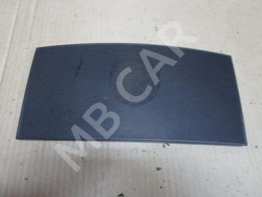 Сетки динамиков торпеды MERCEDES-BENZ Sprinter w906 — Разборка Мерседес