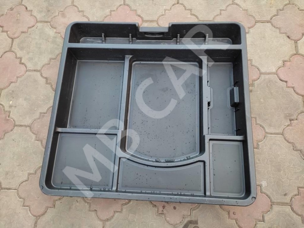 Ящик для инструментов MERCEDES-BENZ E-класс W211/S211 (2002 - 2006) фото 1 — Разборка Мерседес