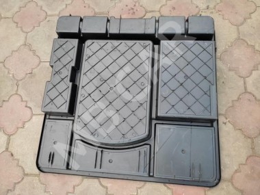 Ящик для инструментов MERCEDES-BENZ E-класс W211/S211 (2002 - 2006) — Разборка Мерседес