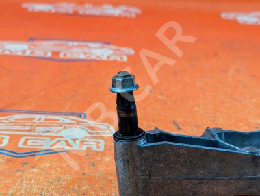 Трапеция дворников MERCEDES-BENZ E-класс W211/S211 рестайлинг (2006 - 2009) &mdash; Разборка Мерседес