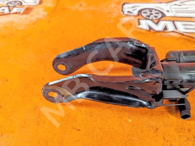 Пневмостойка передняя MERCEDES-BENZ GLE-класс W166 (2015 - 2018) &mdash; Разборка Мерседес