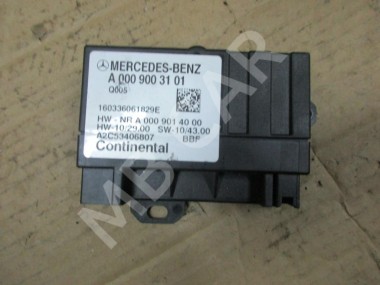 Блок топливного насоса MERCEDES-BENZ Sprinter w906 — Разборка Мерседес