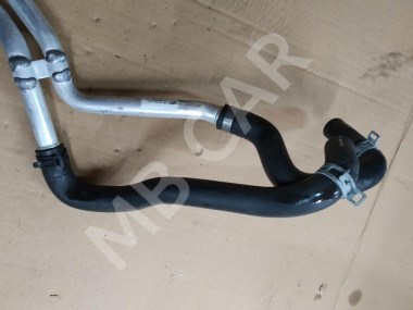 Трубка ОЖ MERCEDES-BENZ V-класс W447 (2014 - 2025) — Разборка Мерседес