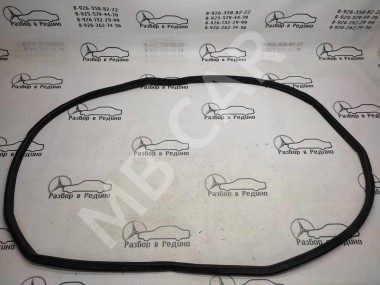 Уплотнитель дверного проема ( на кузове ) MERCEDES-BENZ V-класс W639 (2003 - 2014) — Разборка Мерседес