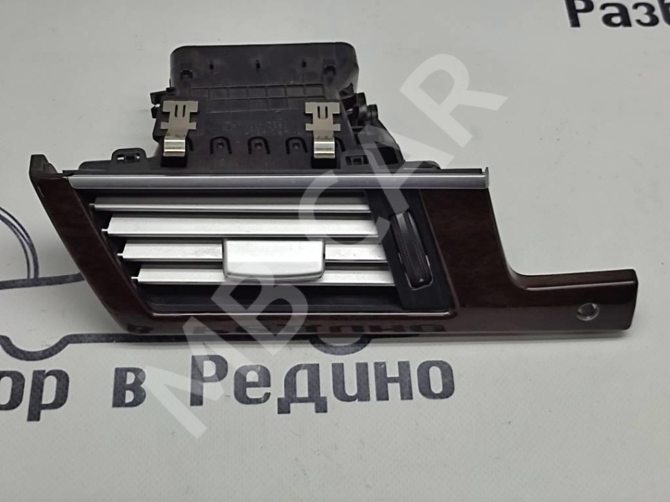 Воздуховод MERCEDES-BENZ E-класс W212/S212/C207/A207 рестайлинг (2013 - 2016) фото 1 — Разборка Мерседес