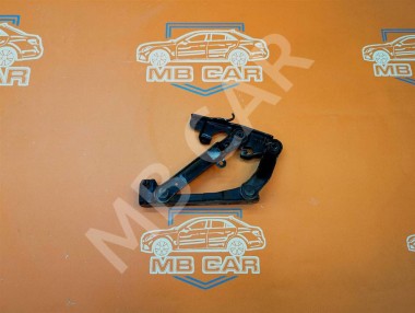 Петля капота MERCEDES-BENZ E-класс W211/S211 рестайлинг (2006 - 2009) — Разборка Мерседес