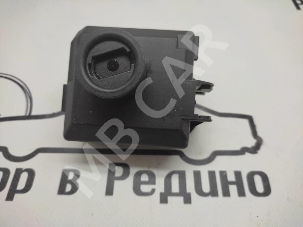 Замок зажигания MERCEDES-BENZ GLE-класс AMG Coupe C292 (2015 - 2019) фото 1 — Разборка Мерседес