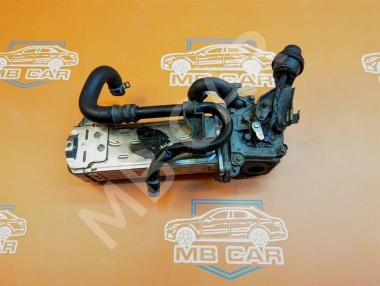 Байпасный клапан MERCEDES-BENZ Vito W639 (2003 - 2010) — Разборка Мерседес