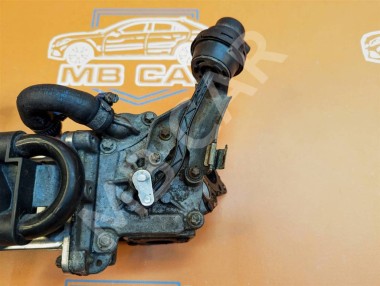 Байпасный клапан MERCEDES-BENZ Vito W639 (2003 - 2010) — Разборка Мерседес