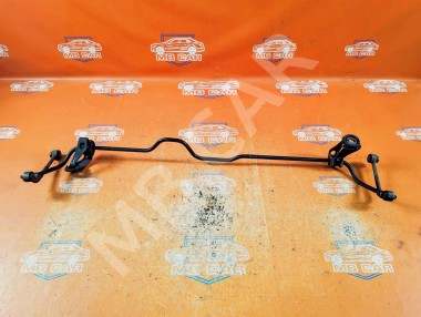 Стабилизатор задний MERCEDES-BENZ C-класс W203/S203/CL203 (2000 - 2004) — Разборка Мерседес