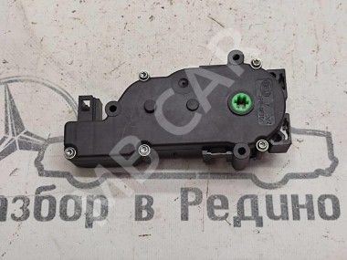 Активатор замка багажника MERCEDES-BENZ E-класс W213/S213/C238/A238 (2016 - 2021) &mdash; Разборка Мерседес