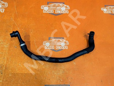 Патрубок ОЖ MERCEDES-BENZ C-класс W204/S204 (2006 - 2011) — Разборка Мерседес