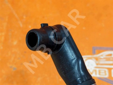 Патрубок ОЖ MERCEDES-BENZ C-класс W204/S204 (2006 - 2011) — Разборка Мерседес