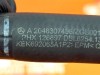 Патрубок ОЖ MERCEDES-BENZ C-класс W204/S204 (2006 - 2011) фото 4 &mdash; Разборка Мерседес