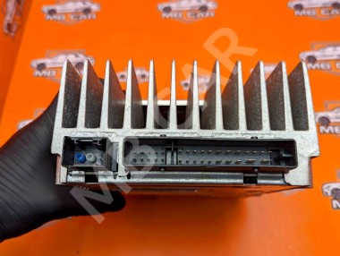 Усилитель звука MERCEDES-BENZ M-класс W164 (2005 - 2008) &mdash; Разборка Мерседес