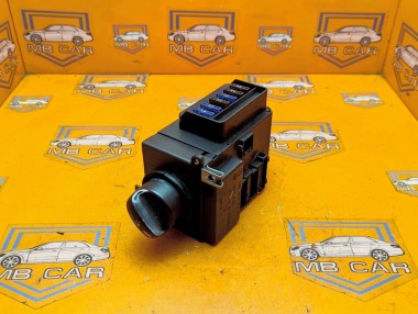 Переключатель света MERCEDES-BENZ A-класс W168 рестайлинг (2001 - 2004) A 170 1.7 AT (95 л.с.) &mdash; Разборка Мерседес
