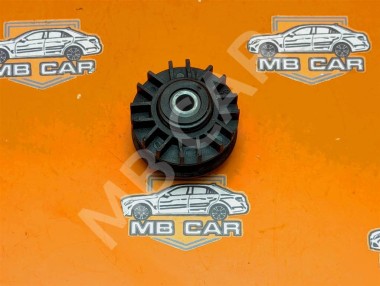 Кронштейн крепления бампера MERCEDES-BENZ CLK-класс C209/A209 (2002 - 2005) — Разборка Мерседес