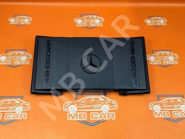Корпус воздушного фильтра MERCEDES-BENZ S-класс W140 (1991 - 1998) — Разборка Мерседес